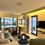 Canteras Vista Del Mar Apartment