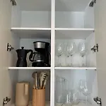Canteras Vista Del Mar Apartment *