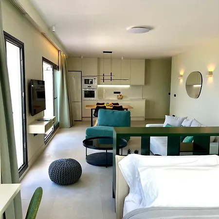 Canteras Vista Del Mar * ラスパルマス・デ・グランカナリア