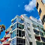 Apartment Canteras Vista Del Mar Las Palmas de Gran Canaria