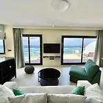 Canteras Vista Del Mar Apartment