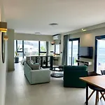 Canteras Vista Del Mar Apartment *