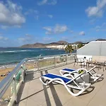 Canteras Vista Del Mar *