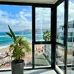 Apartment Canteras Vista Del Mar