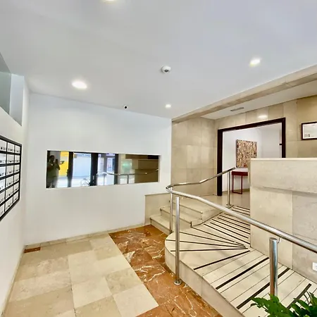 Canteras Vista Del Mar 大加那利岛拉斯帕尔马斯