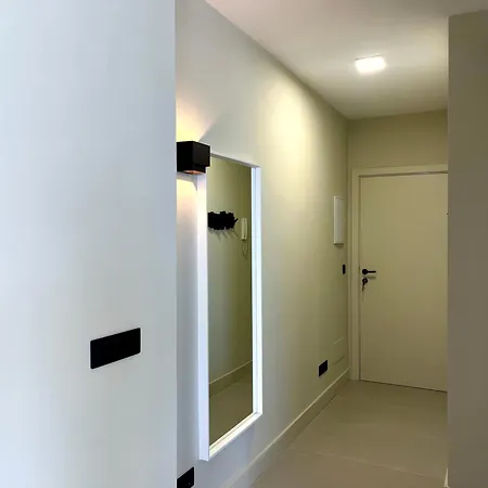 Canteras Vista Del Mar Appartamento