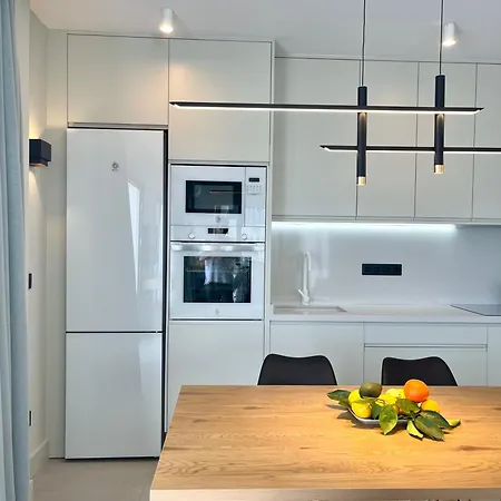 Canteras Vista Del Mar *