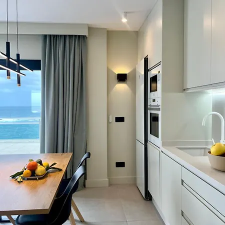 Canteras Vista Del Mar *