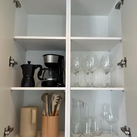 Canteras Vista Del Mar Appartamento *