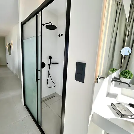 Canteras Vista Del Mar *