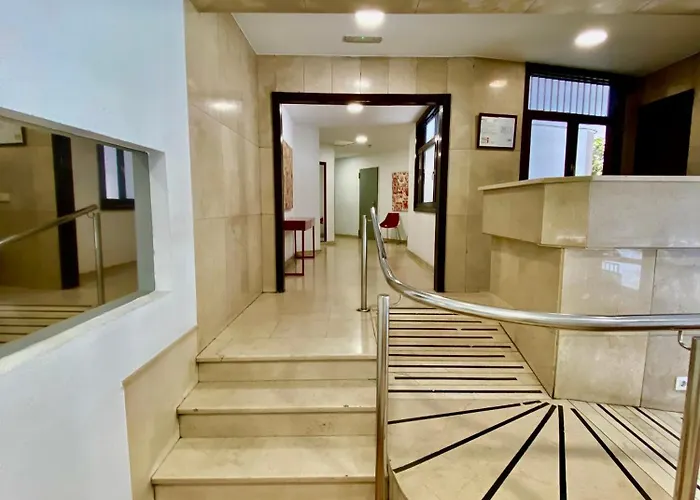 Canteras Vista Del Mar לאס פאלמס דה גראן קנאריה