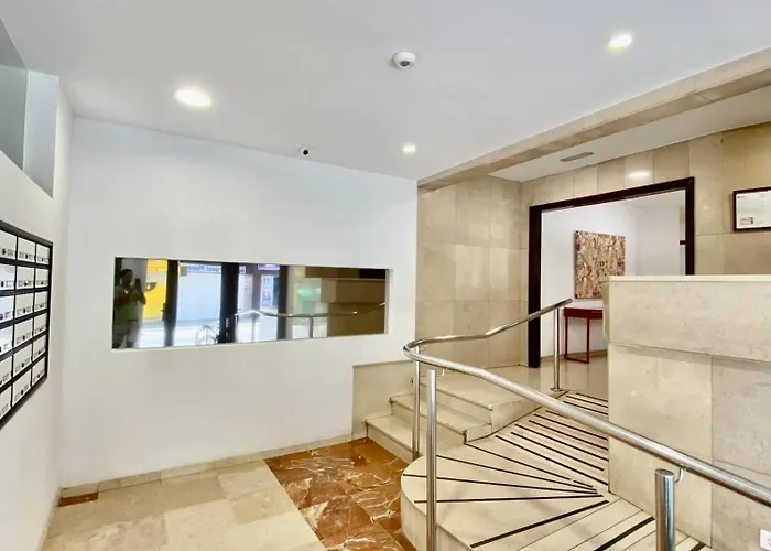 Canteras Vista Del Mar Las Palmas de Gran Canaria