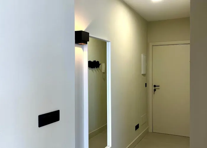 Canteras Vista Del Mar דירה