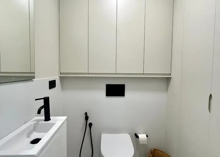 Canteras Vista Del Mar