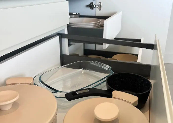 Lejlighed Canteras Vista Del Mar *