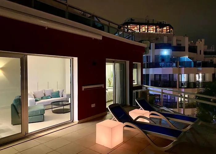 Canteras Vista Del Mar דירה לאס פאלמס דה גראן קנאריה