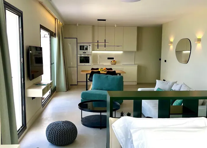 Canteras Vista Del Mar * לאס פאלמס דה גראן קנאריה