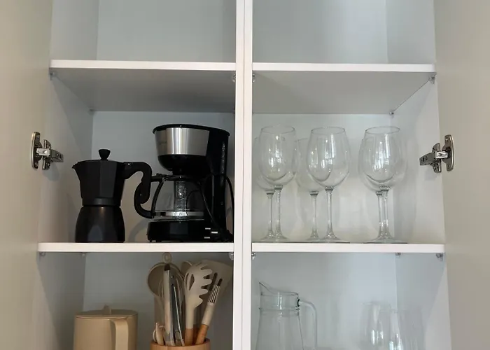 Canteras Vista Del Mar דירה *