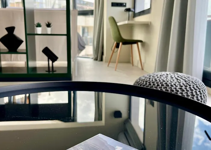 Canteras Vista Del Mar לאס פאלמס דה גראן קנאריה