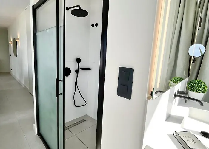 Canteras Vista Del Mar *